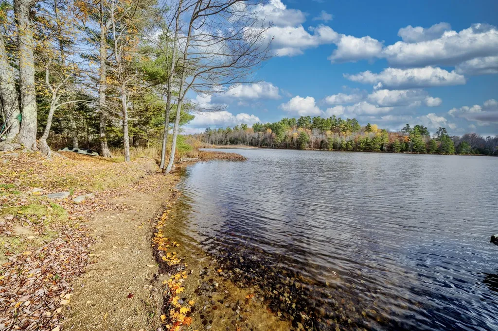 45 Campground Road Searsport ME 04974