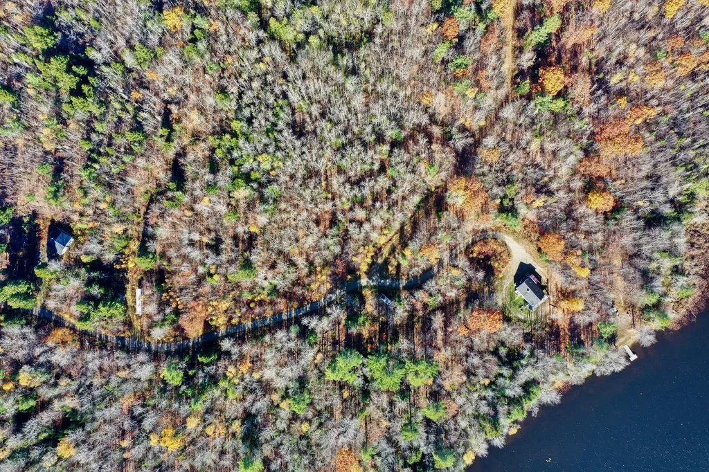45 Campground Road Searsport ME 04974