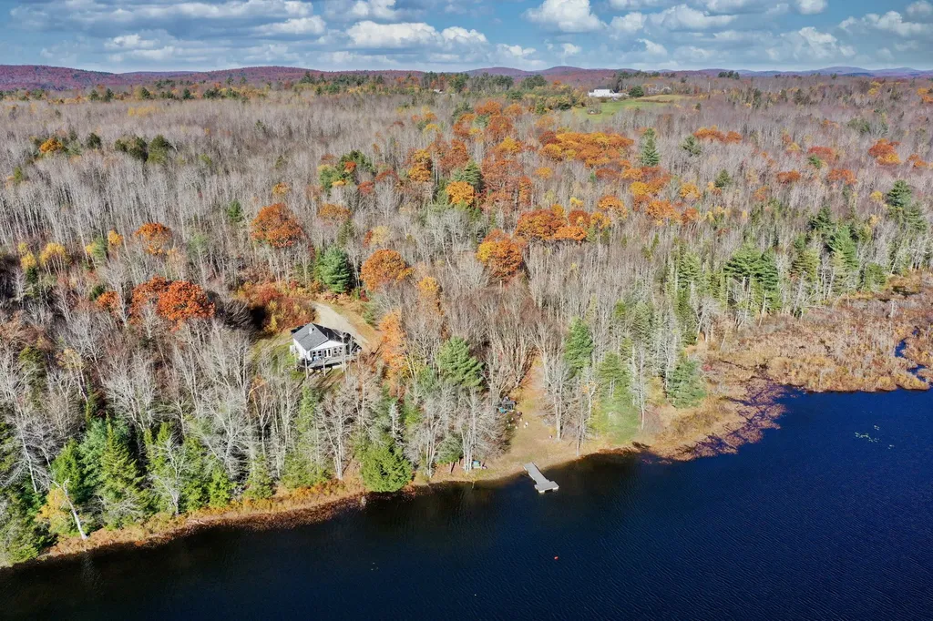 45 Campground Road Searsport ME 04974