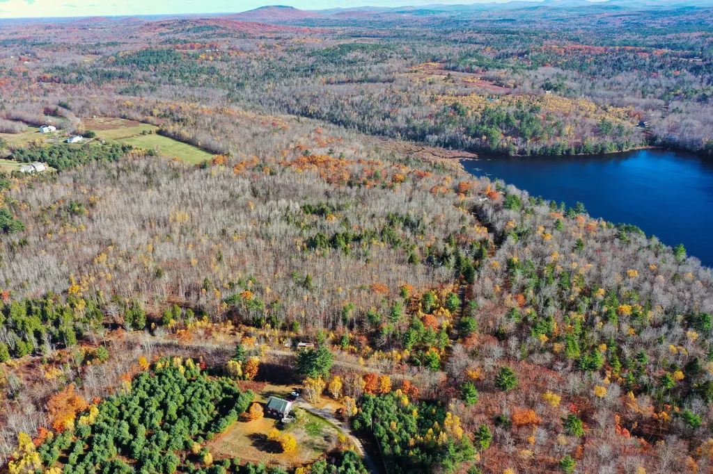45 Campground Road Searsport ME 04974