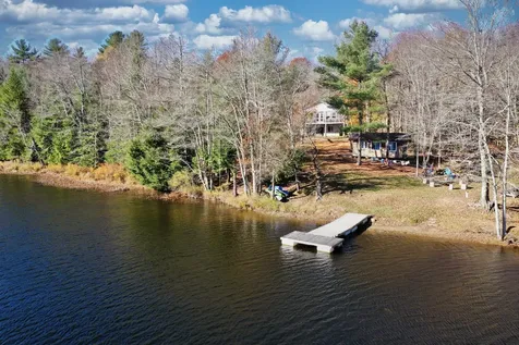 45 Campground Road Searsport ME 04974