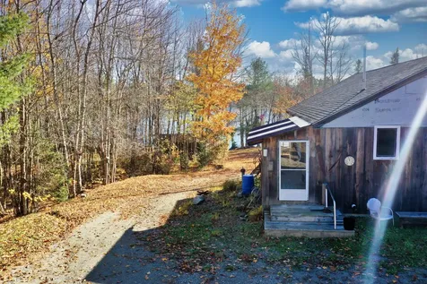 45 Campground Road Searsport ME 04974
