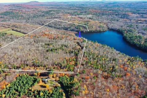 45 Campground Road Searsport ME 04974