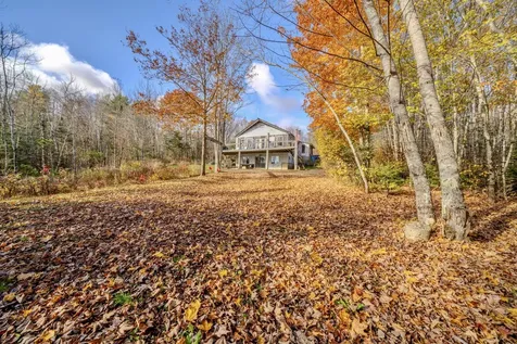 45 Campground Road Searsport ME 04974