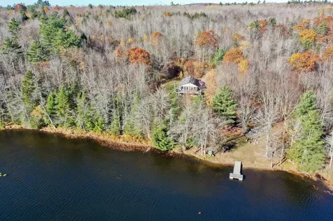 45 Campground Road Searsport ME 04974