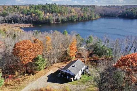45 Campground Road Searsport ME 04974