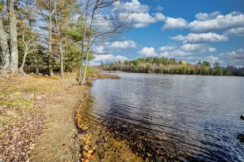 45 Campground Road Searsport ME 04974