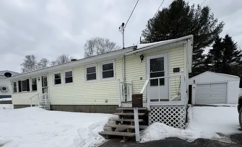34 Ohio Street Millinocket ME 04462