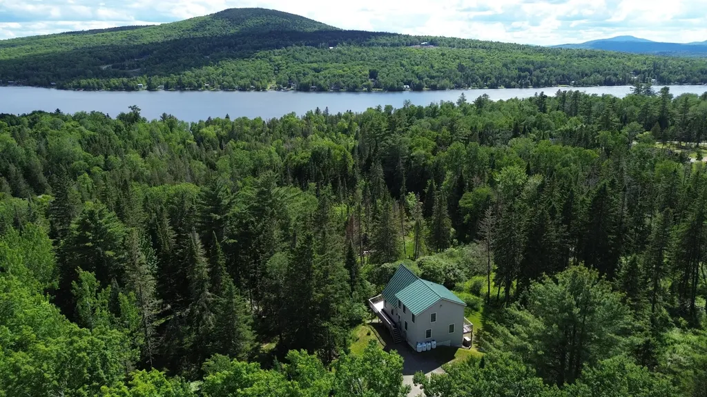 49 Field Way Rangeley ME 04970