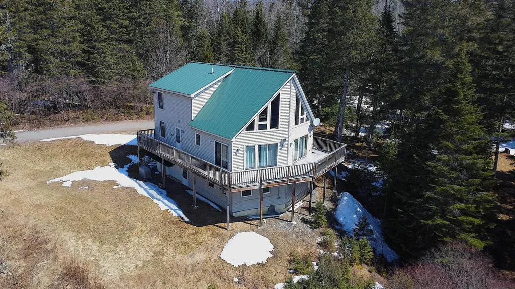 49 Field Way Rangeley ME 04970