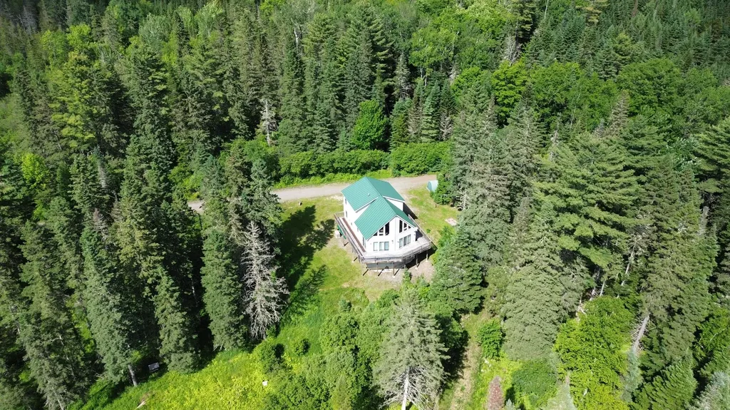 49 Field Way Rangeley ME 04970