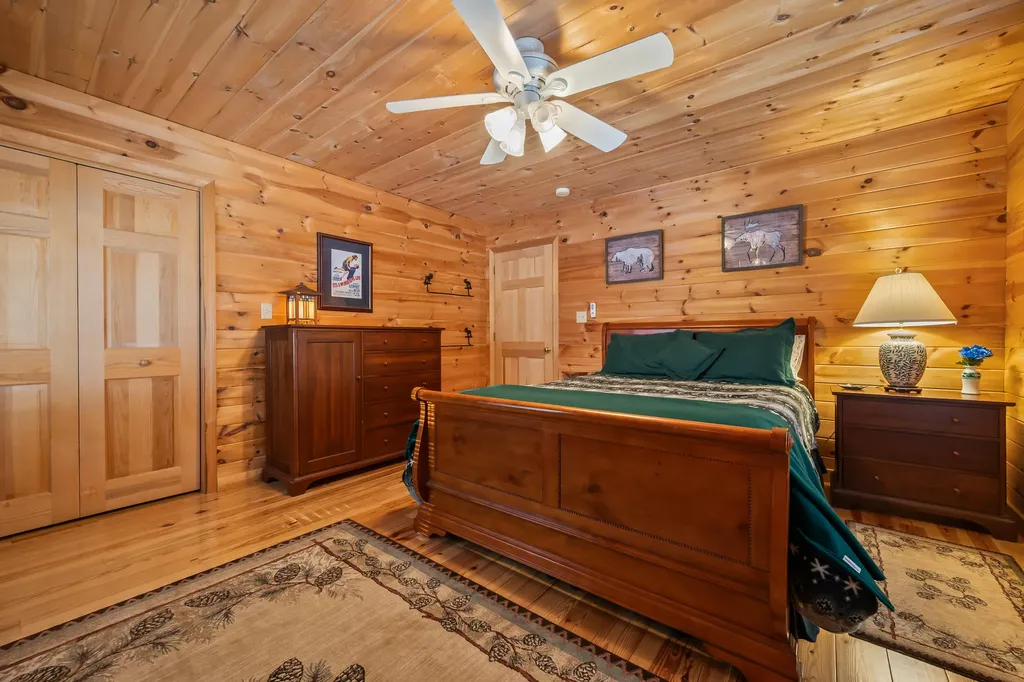 49 Field Way Rangeley ME 04970