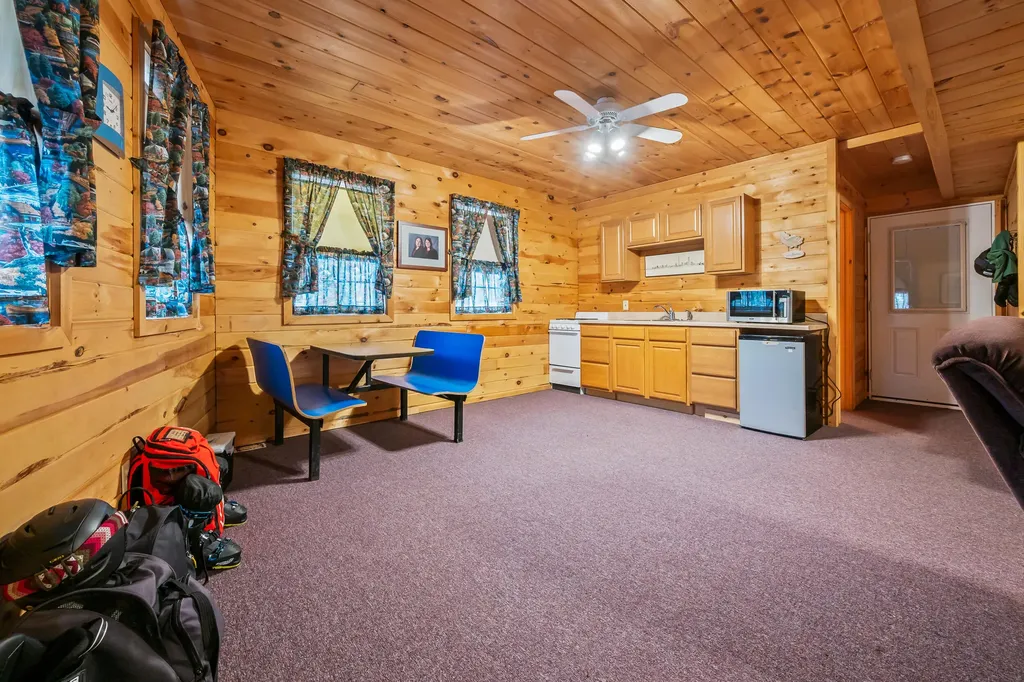 49 Field Way Rangeley ME 04970