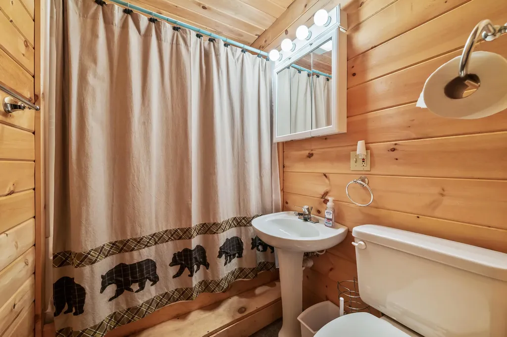 49 Field Way Rangeley ME 04970