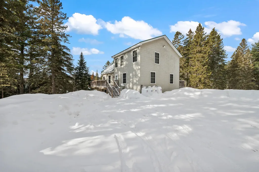 49 Field Way Rangeley ME 04970