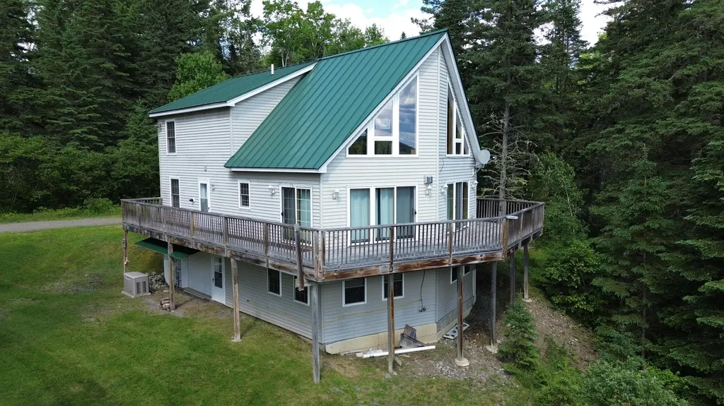 49 Field Way Rangeley ME 04970
