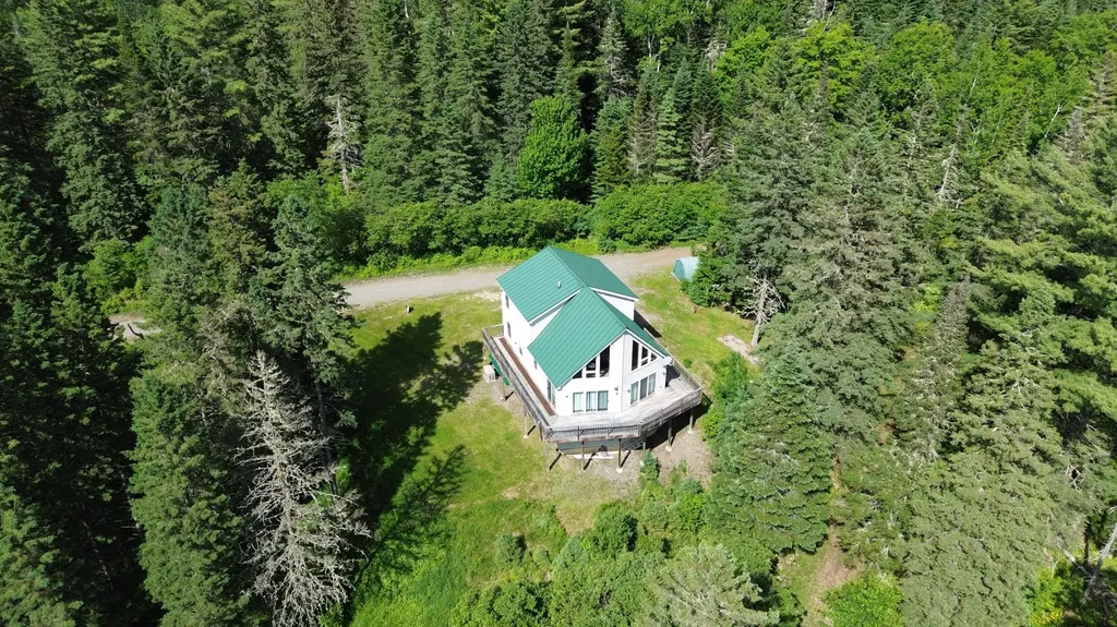 49 Field Way Rangeley ME 04970