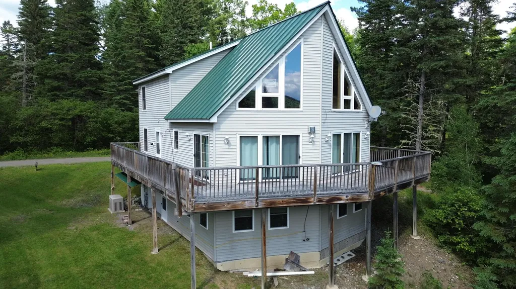 49 Field Way Rangeley ME 04970