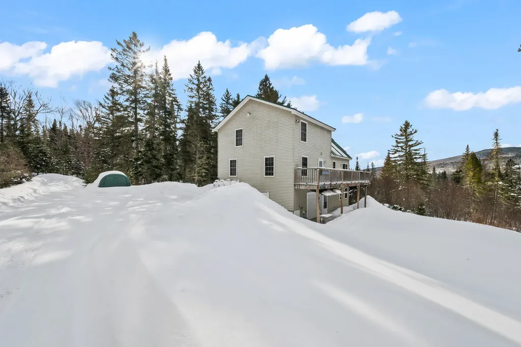 49 Field Way Rangeley ME 04970