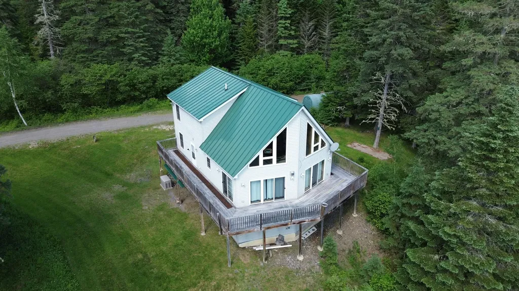49 Field Way Rangeley ME 04970