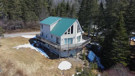 49 Field Way Rangeley ME 04970
