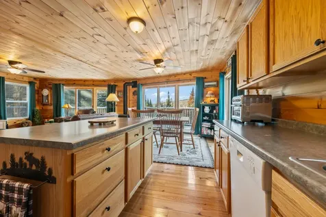 49 Field Way Rangeley ME 04970