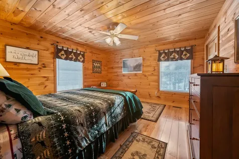 49 Field Way Rangeley ME 04970