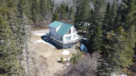 49 Field Way Rangeley ME 04970