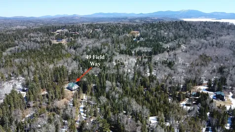 49 Field Way Rangeley ME 04970
