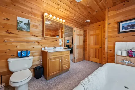 49 Field Way Rangeley ME 04970