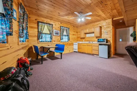 49 Field Way Rangeley ME 04970