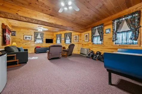 49 Field Way Rangeley ME 04970