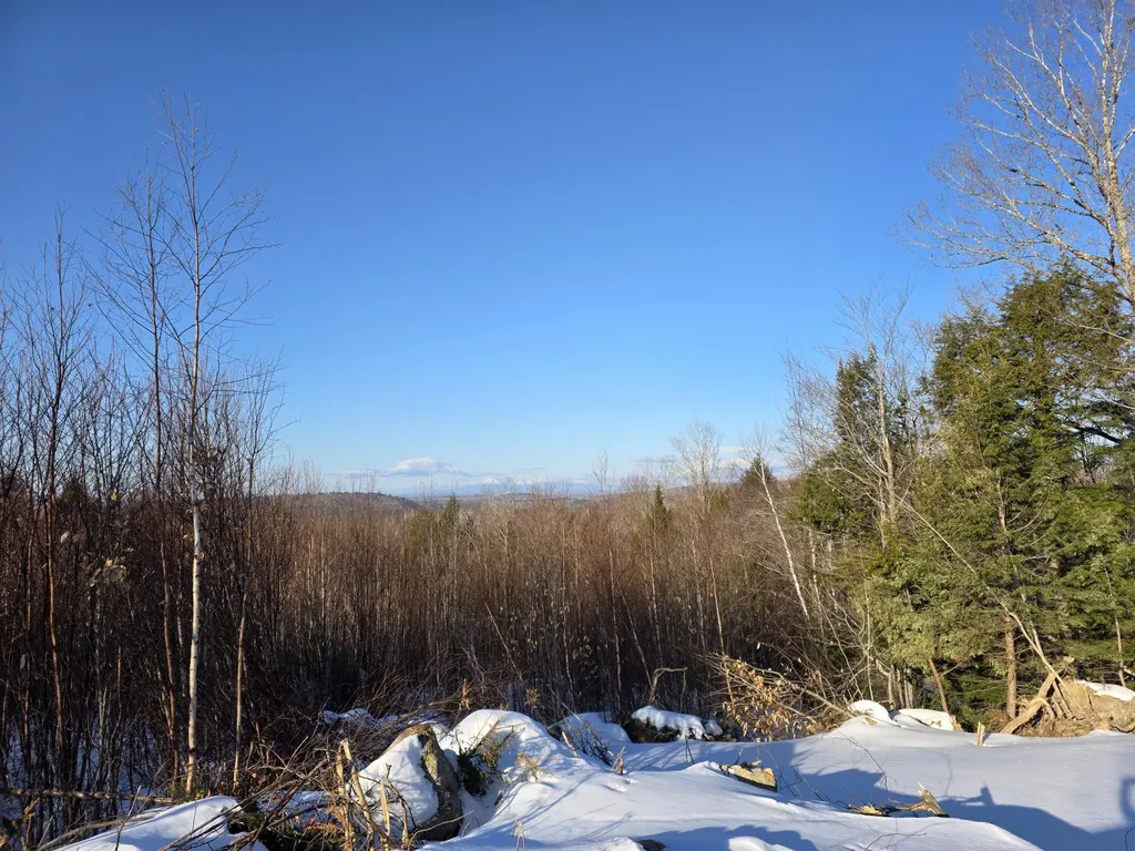Lot 1 Sleeper Road Island Falls ME 04747