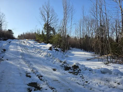 Lot 1 Sleeper Road Island Falls ME 04747