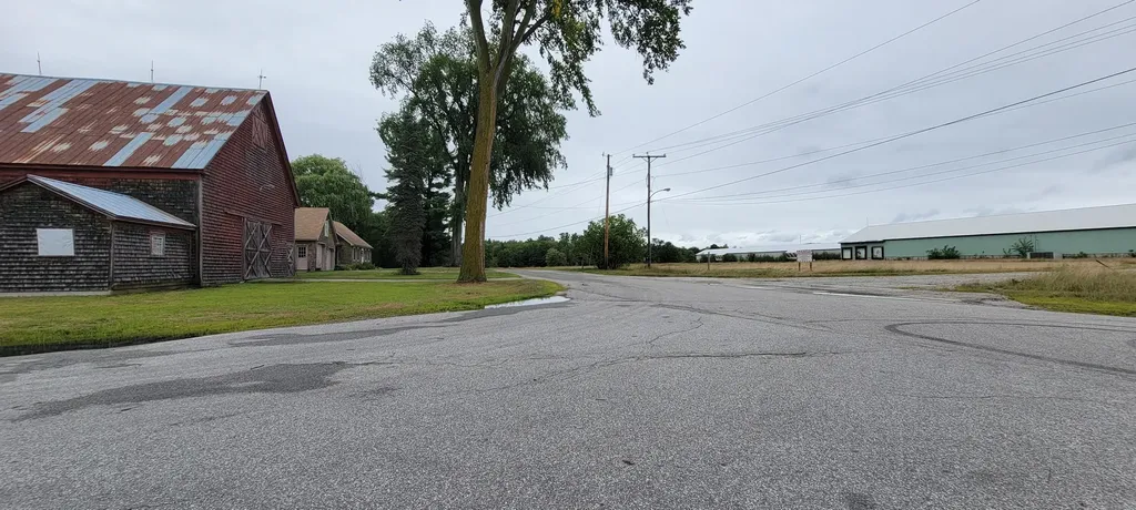 2 Plains Road Turner ME 04282
