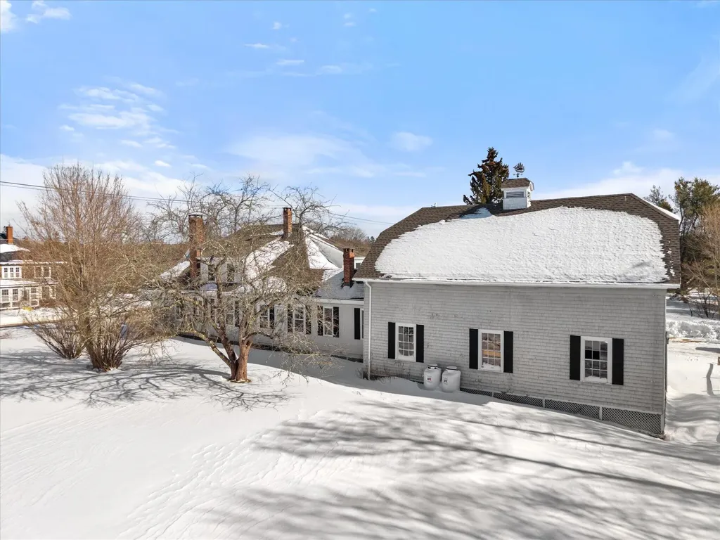1222 Main Street Harrington ME 04643
