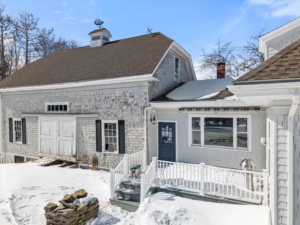 1222 Main Street Harrington ME 04643