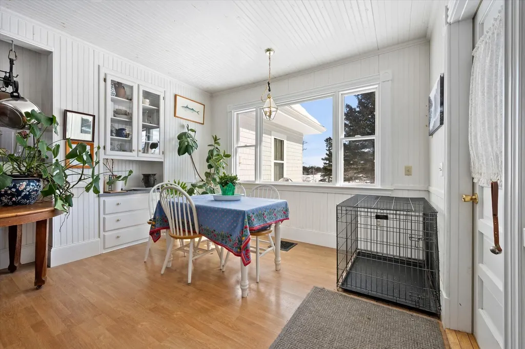 1222 Main Street Harrington ME 04643