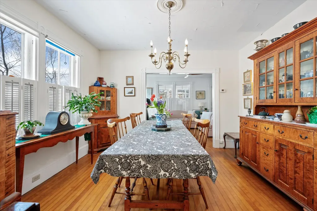 1222 Main Street Harrington ME 04643