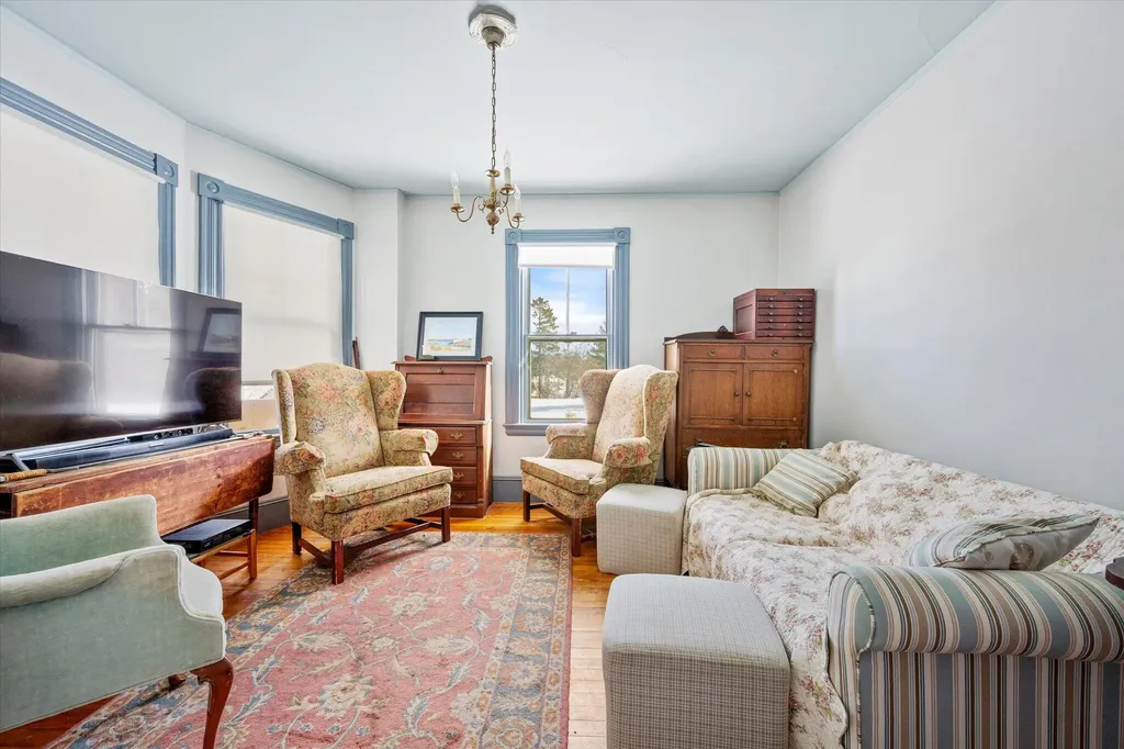 1222 Main Street Harrington ME 04643