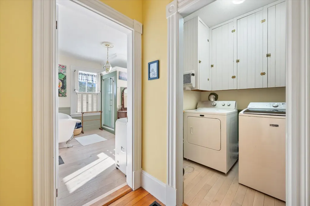 1222 Main Street Harrington ME 04643