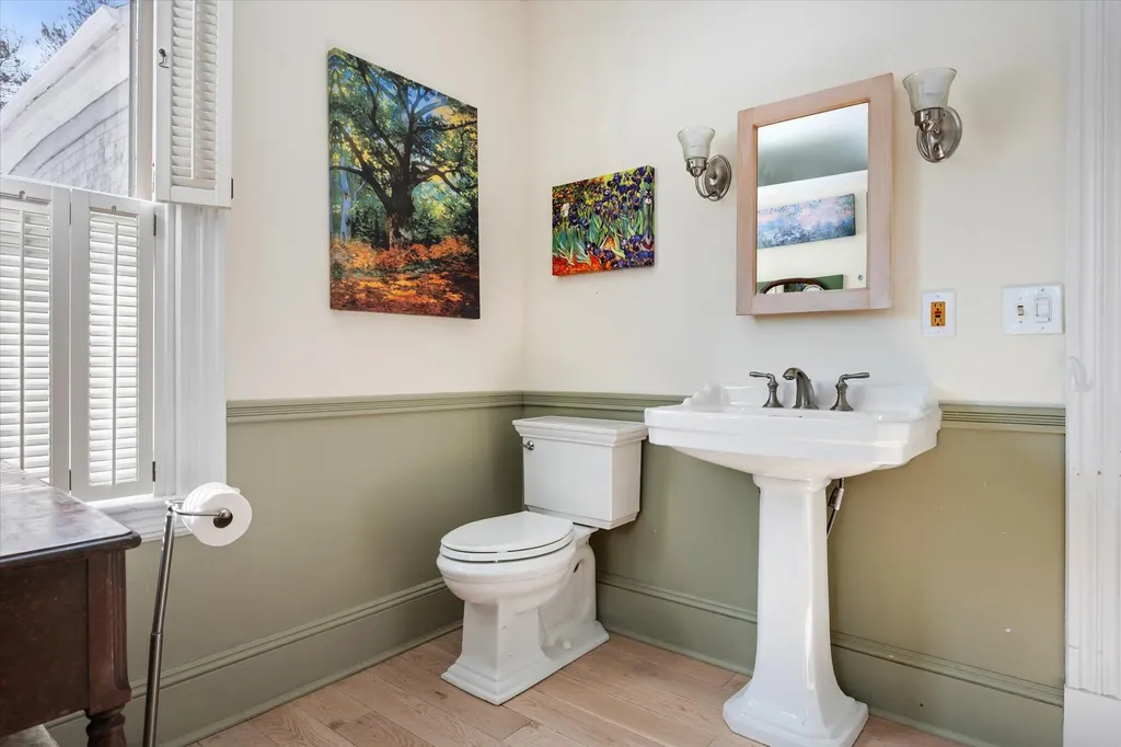 1222 Main Street Harrington ME 04643