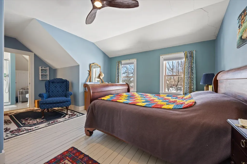 1222 Main Street Harrington ME 04643