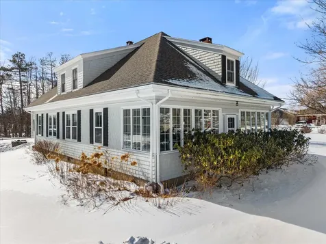 1222 Main Street Harrington ME 04643