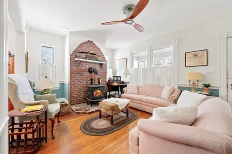 1222 Main Street Harrington ME 04643