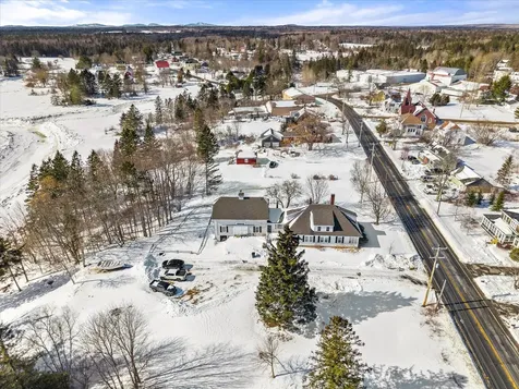 1222 Main Street Harrington ME 04643