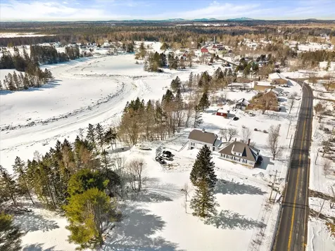 1222 Main Street Harrington ME 04643