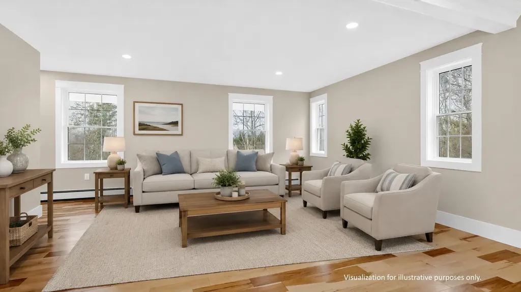 101 Mitchell Road Casco ME 04015