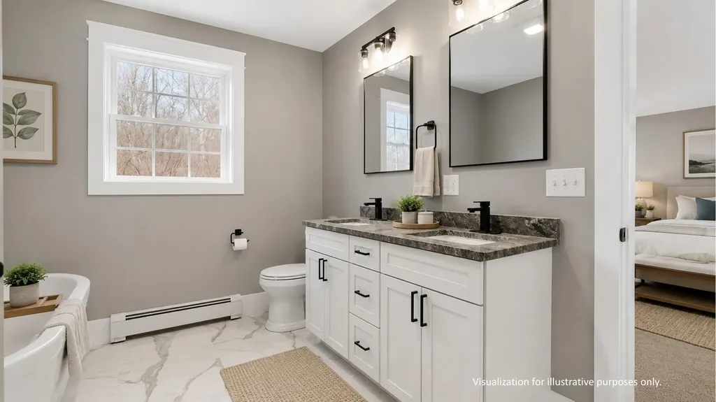 101 Mitchell Road Casco ME 04015