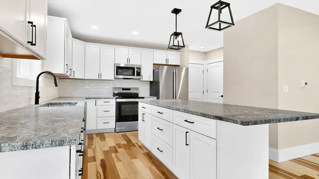 101 Mitchell Road Casco ME 04015